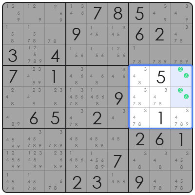 detroit news sudoku
